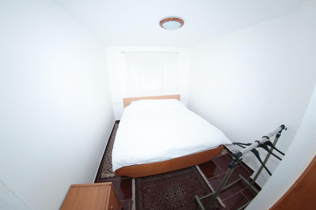 Chalets & Rooms Carda Sebesfok Bezdan Ngoại thất bức ảnh