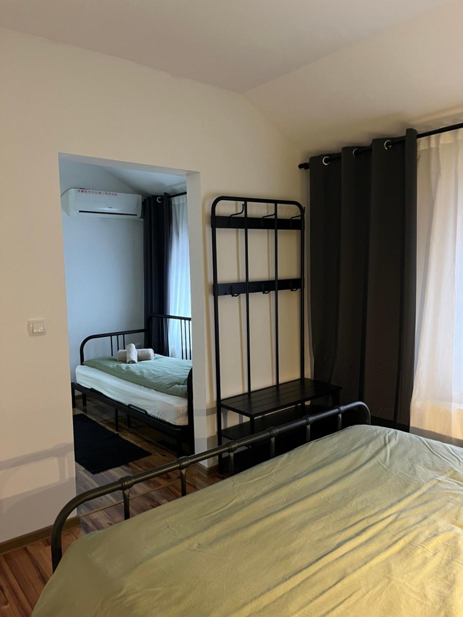Chalets & Rooms Carda Sebesfok Bezdan Ngoại thất bức ảnh