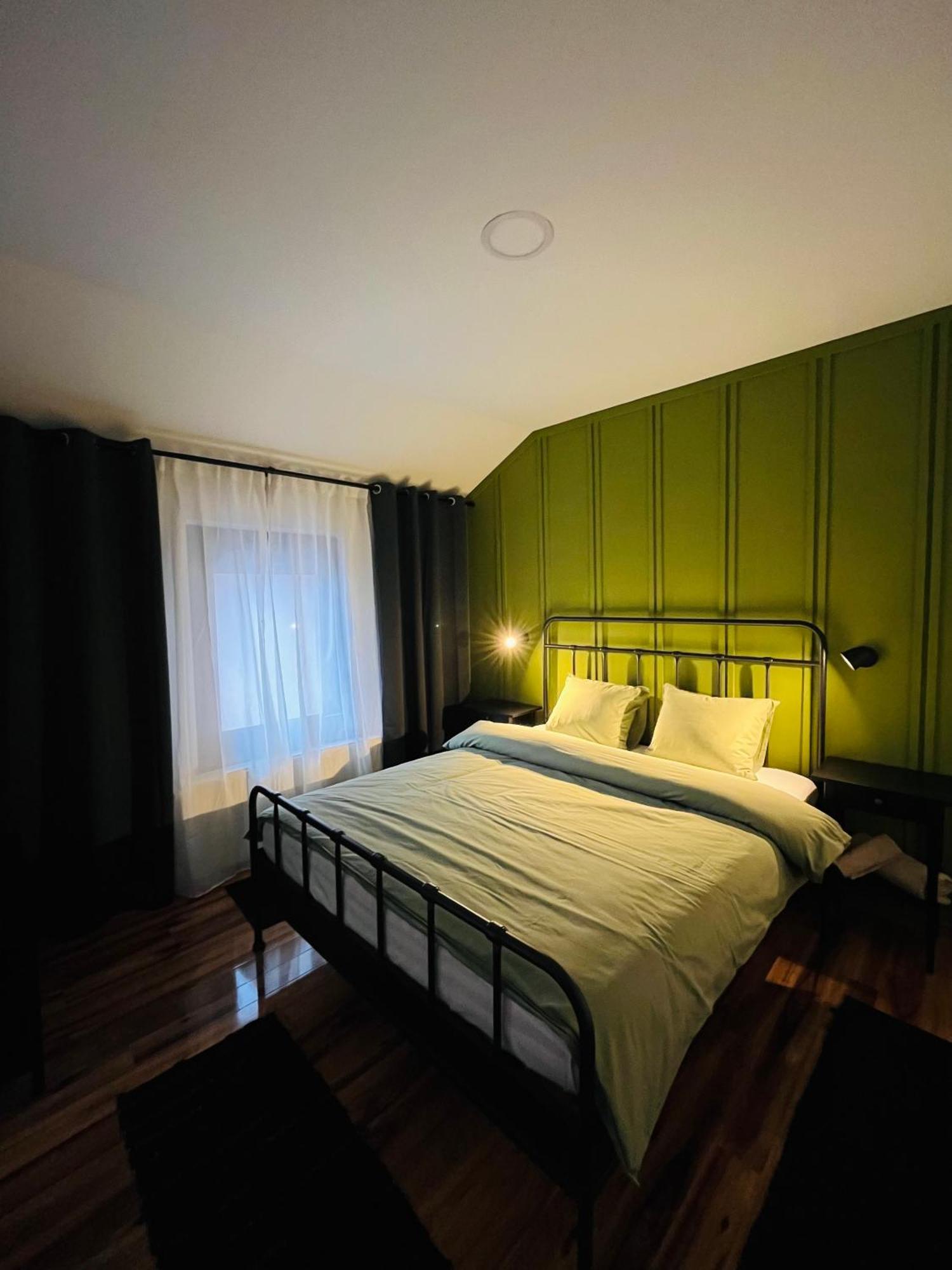 Chalets & Rooms Carda Sebesfok Bezdan Ngoại thất bức ảnh