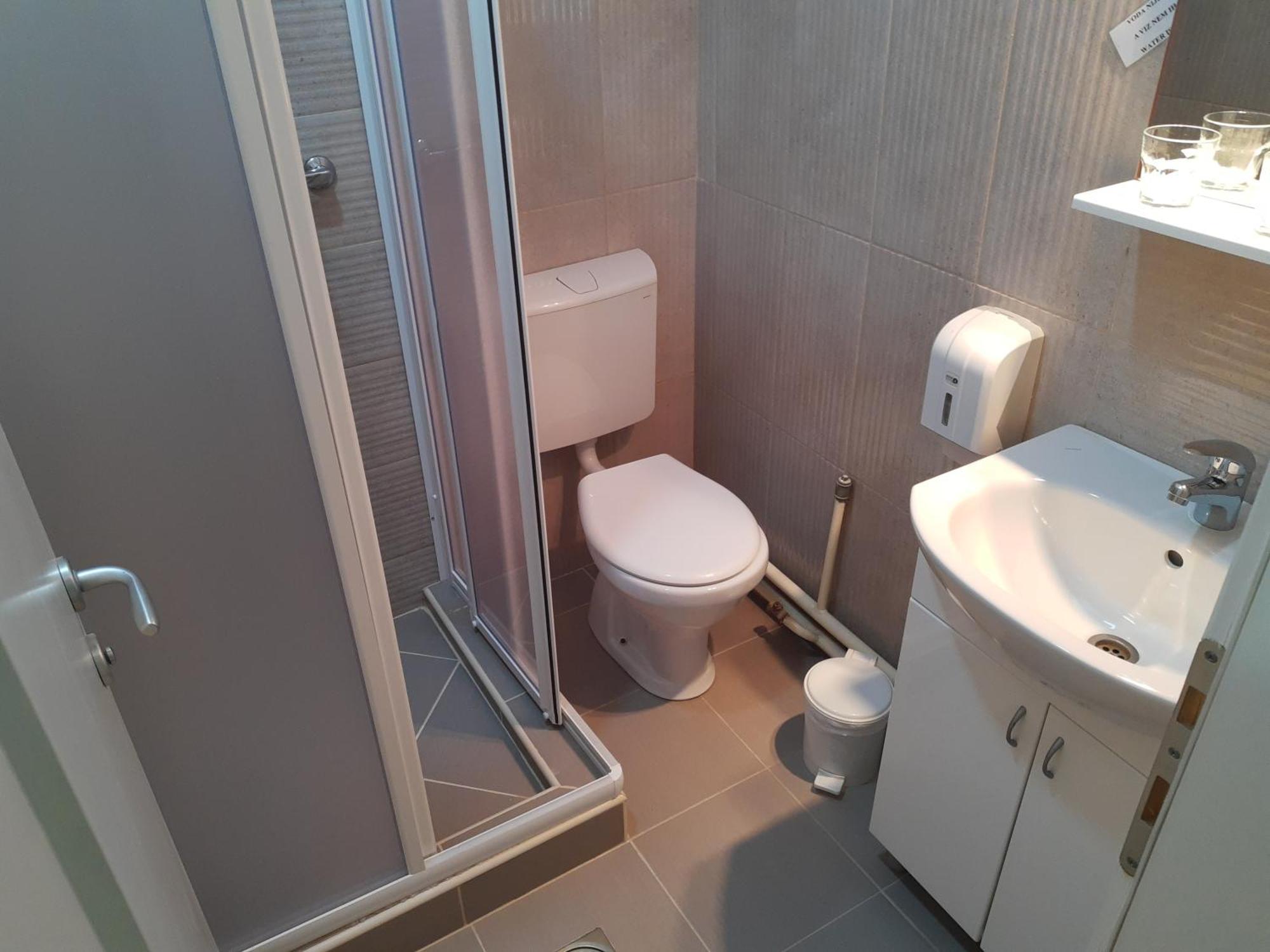 Chalets & Rooms Carda Sebesfok Bezdan Ngoại thất bức ảnh